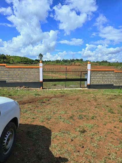 0.045 ha Land at Ruthigiti - View 6