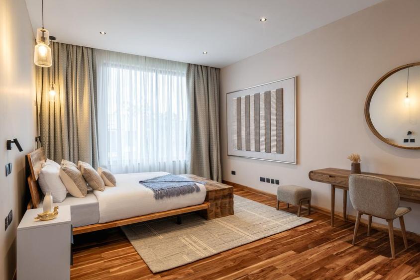 4 Bed Villa with En Suite at Loresho Area - Meer