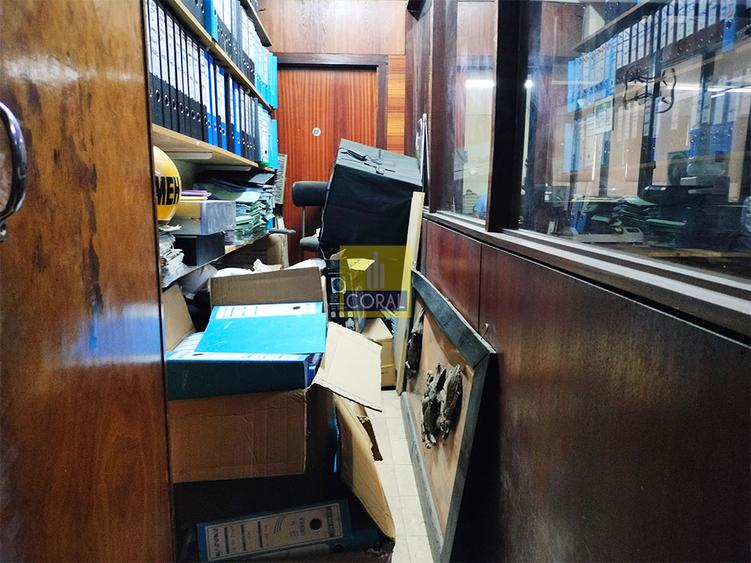 Office with Service Charge Included in Nairobi CBD - Bild 3