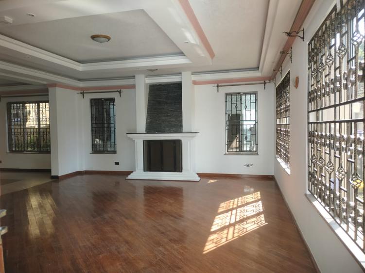 4 Bed Townhouse with Staff Quarters at Few Minutes Drive To Gigiri - Vista 6