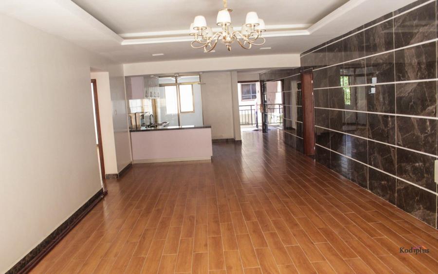 3 Bed Apartment with Gym in Hurlingham - Ansicht 2