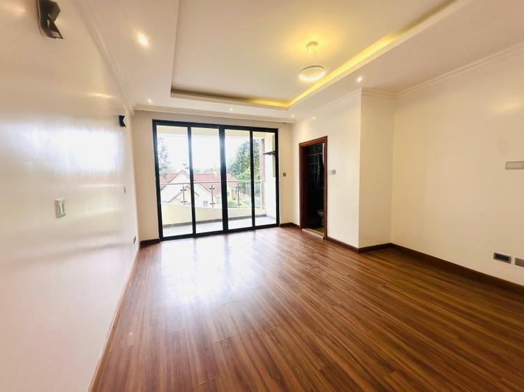 3 Bed Apartment with En Suite in Kileleshwa - Widok 5