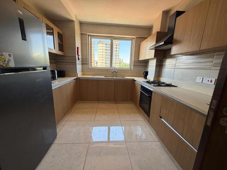 Furnished 2 Bed Apartment with Gym at General Mathenge - Vedere 4