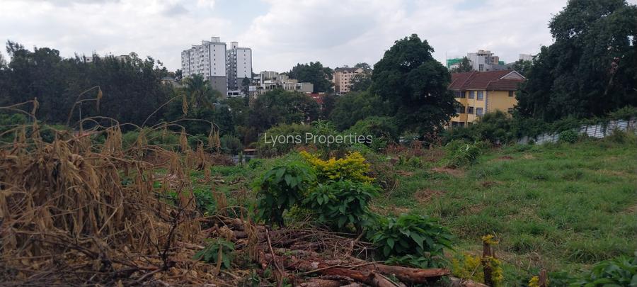1.374 ac Land at Riara Road