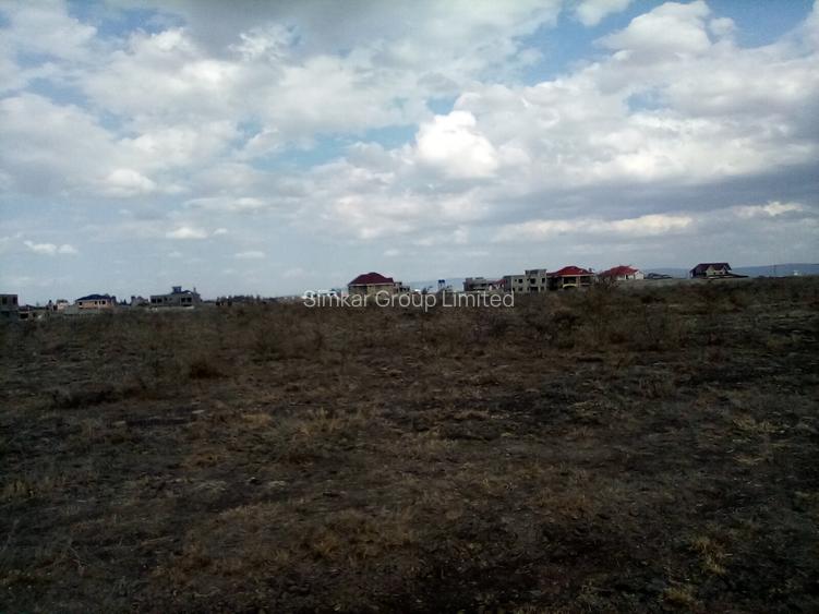 0.25 ac Land at Katani