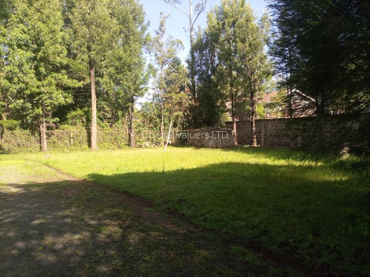 2 Bed House with Garden in Ngong