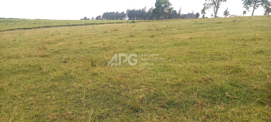 21 ac Land at Kiambu - Limuru Rd