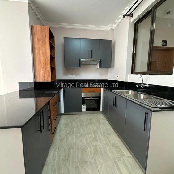 1 Bed Apartment with Swimming Pool in Westlands Area