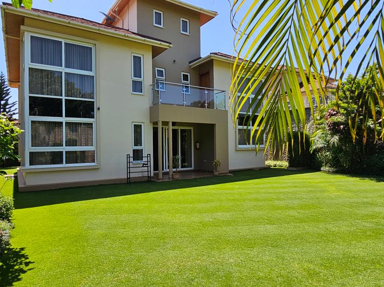 4 Bed House with En Suite at Runda Paradise