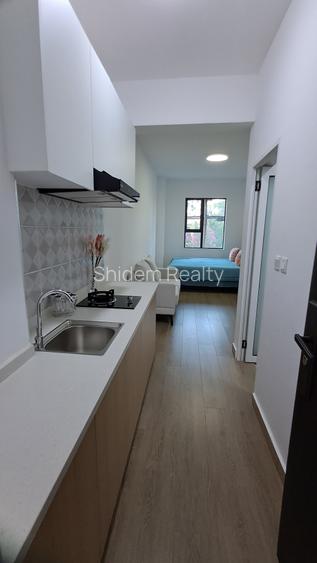 Studio Apartment with Gym at Juja