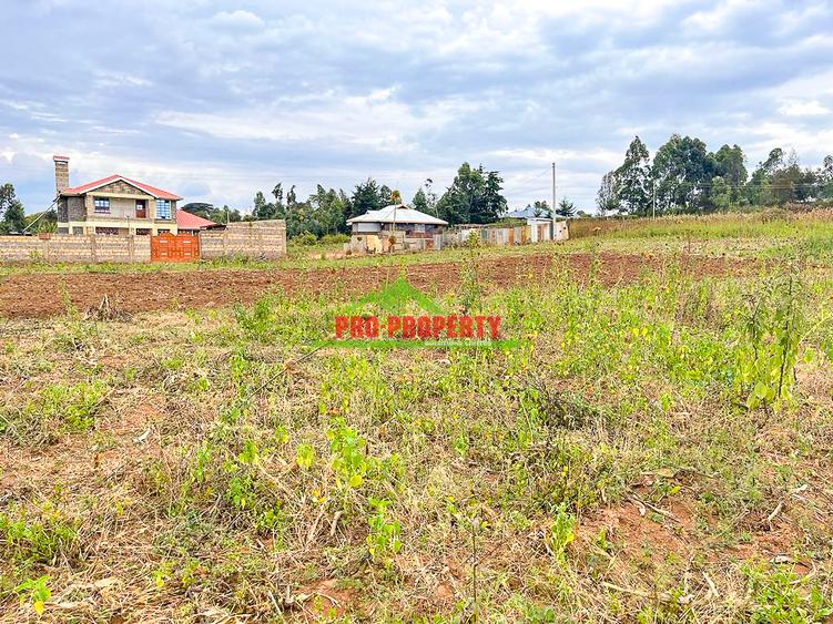 1 ac Land in Kamangu