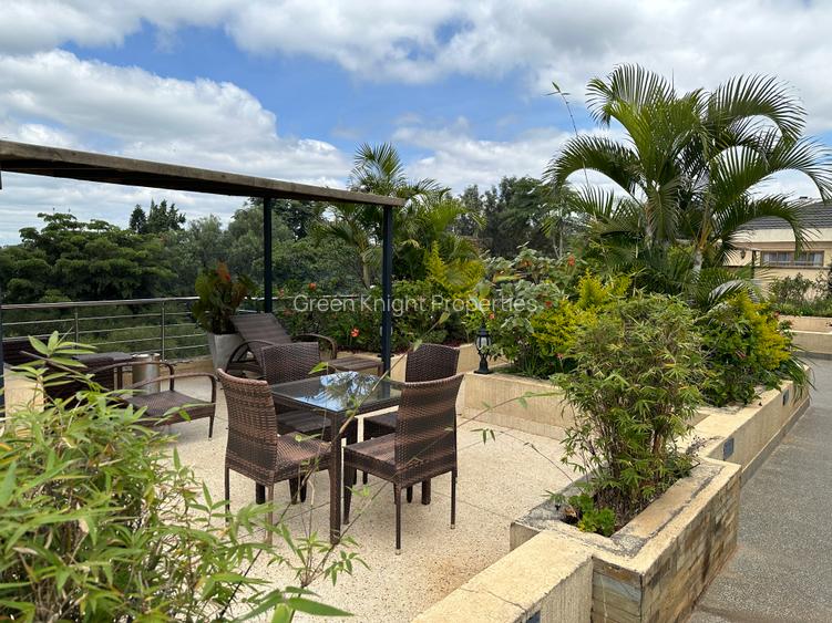 Serviced 1 Bed Apartment with En Suite in Lavington