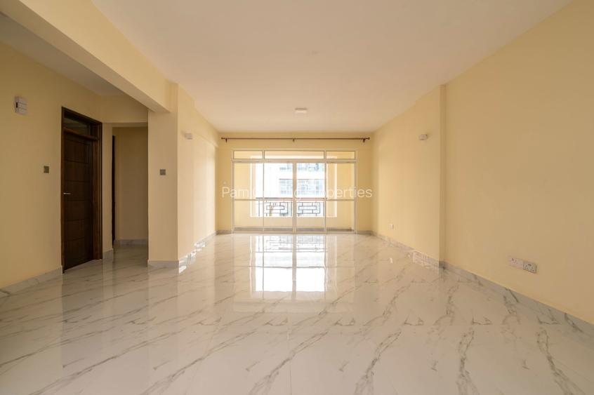 4 Bed Apartment with En Suite at 4Th Parklands