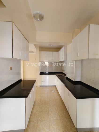 3 Bed Apartment with Gym in Kileleshwa