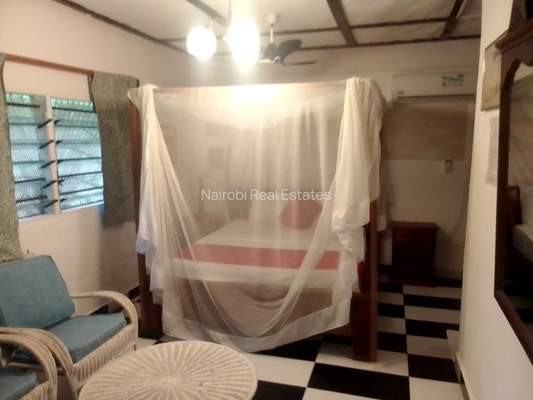 Serviced 1 Bed Apartment with En Suite in Diani