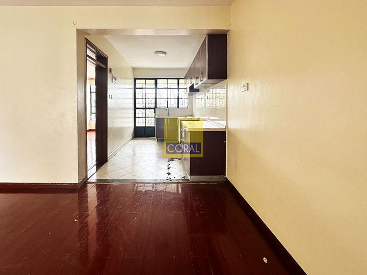 2 Bed Apartment in Kilimani