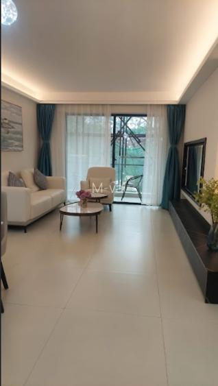 Serviced 1 Bed Apartment with En Suite in Kilimani