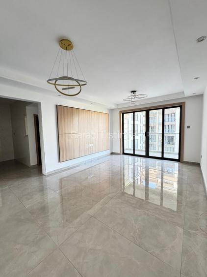 1 Bed Apartment with En Suite in Riverside