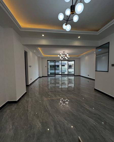 4 Bed Apartment with En Suite in Kileleshwa 4 Bed Apartment with En Suite in Kileleshwa