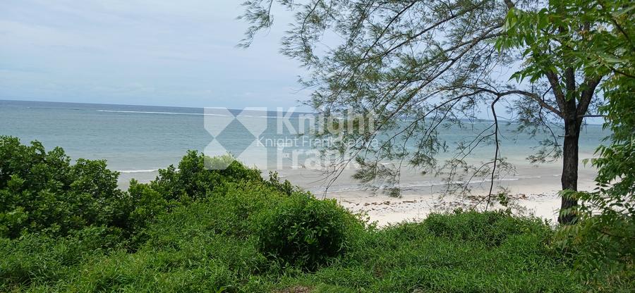 Land in Diani