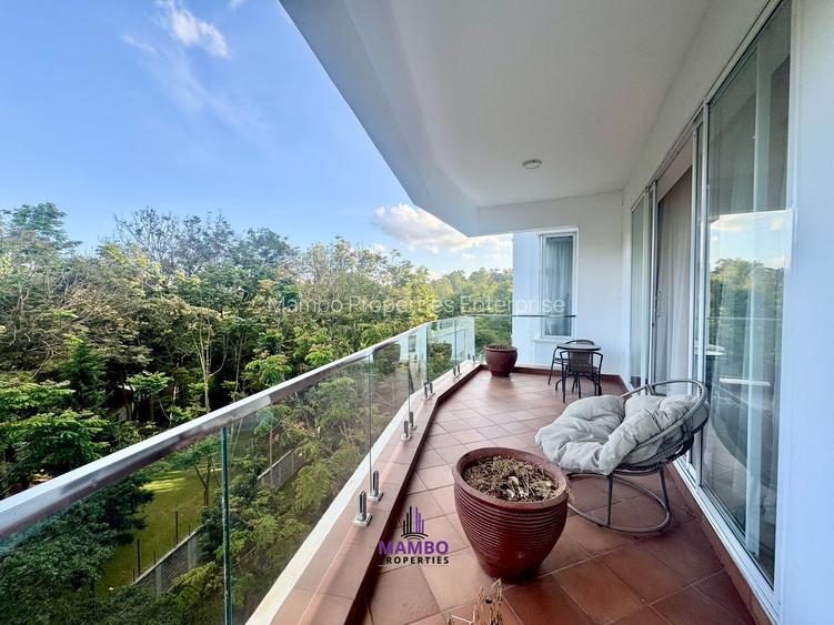 2 Bed Apartment at City Park Drive