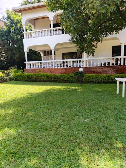 1 Bed House with En Suite at Nyari 1 Bed House with En Suite at Nyari