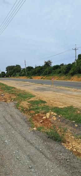 Residential Land in Kilifi