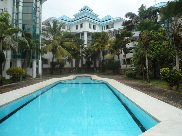 3 Bed Apartment with En Suite at As1026 | BuyRentKenya