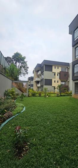 4 Bed Apartment with Backup Generator in Rosslyn 4 Bed Apartment with Backup Generator in Rosslyn