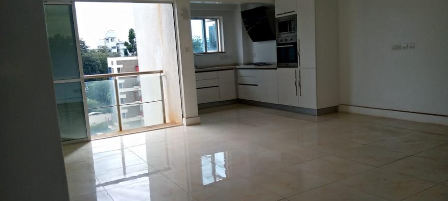 1 Bed Apartment with Swimming Pool in Westlands Area