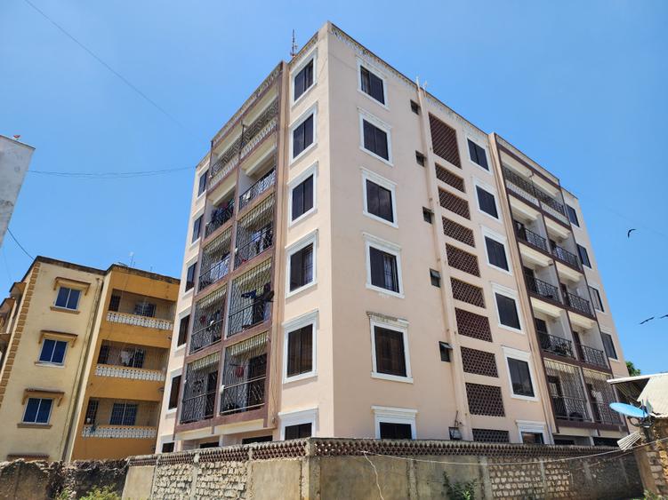 10 Bed Apartment with En Suite at Bamburi