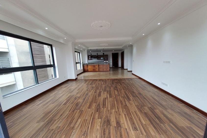 3 Bed Apartment with En Suite in Parklands 3 Bed Apartment with En Suite in Parklands