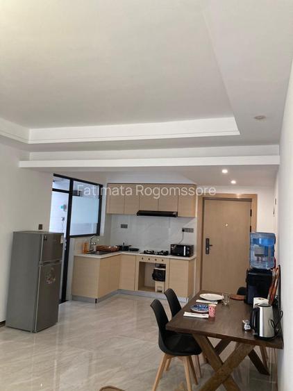 Furnished 1 Bed Apartment with Swimming Pool at Othaya