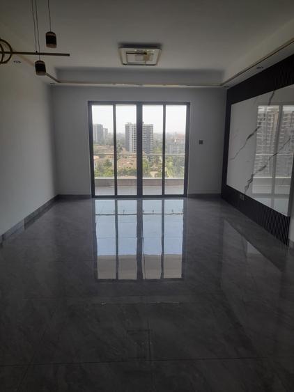 3 Bed Apartment with En Suite in Kilimani 3 Bed Apartment with En Suite in Kilimani