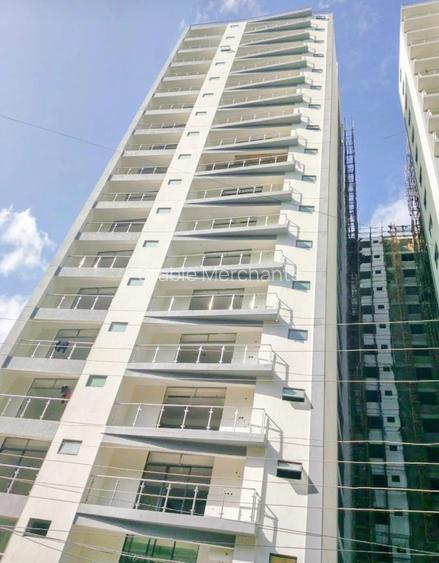 2 Bed Apartment with En Suite in Riverside