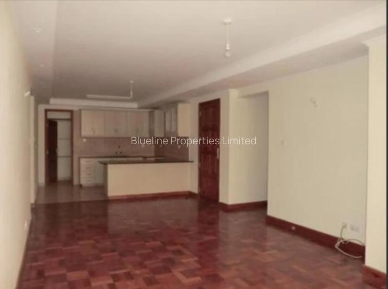 Serviced 3 Bed Apartment with En Suite at Riverside Drive