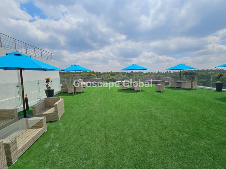 4 Bed Apartment with En Suite in Westlands Area 4 Bed Apartment with En Suite in Westlands Area