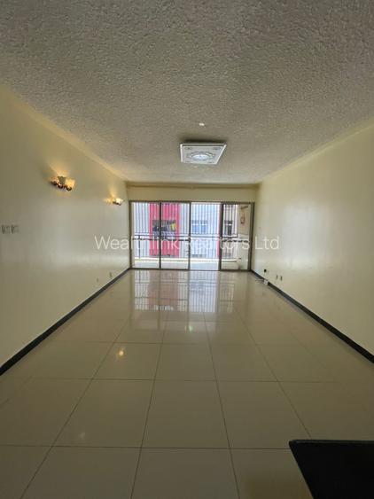 3 Bed Apartment with Swimming Pool in Kilimani