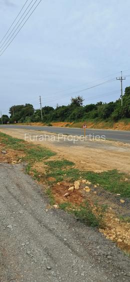 Residential Land in Kilifi