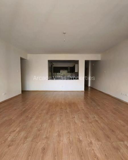 2 Bed Apartment with Staff Quarters in Kileleshwa