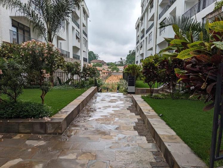 Furnished 1 Bed Apartment with Swimming Pool in Spring Valley