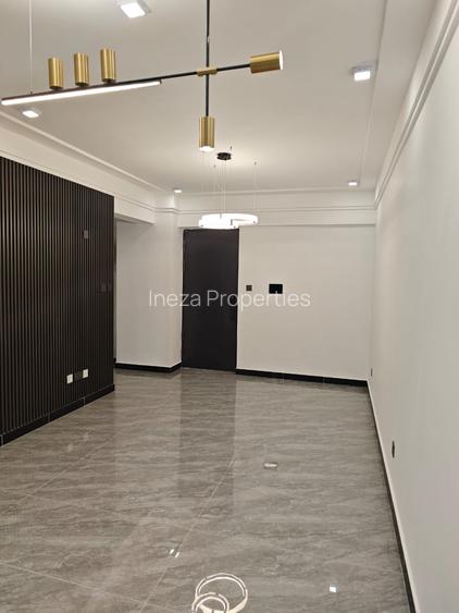 1 Bed Apartment with Swimming Pool at Mararo Road
