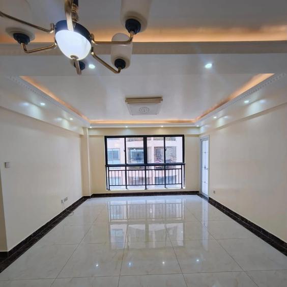 Serviced 3 Bed Apartment with Gym in Kilimani Serviced 3 Bed Apartment with Gym in Kilimani
