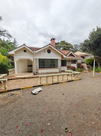3 Bed House with En Suite at Karen 3 Bed House with En Suite at Karen