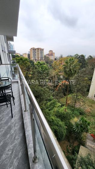 2 Bed Apartment with Swimming Pool at Riverside Drive