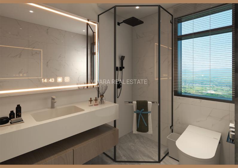 Serviced 4 Bed Apartment with En Suite at Westlands