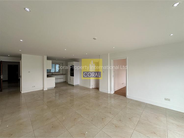 2 Bed Apartment in Rhapta Road