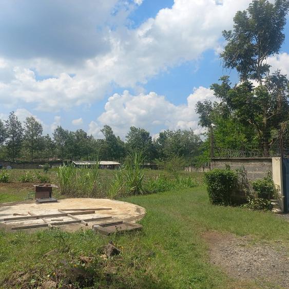 1.30 ac Residential Land in Karen