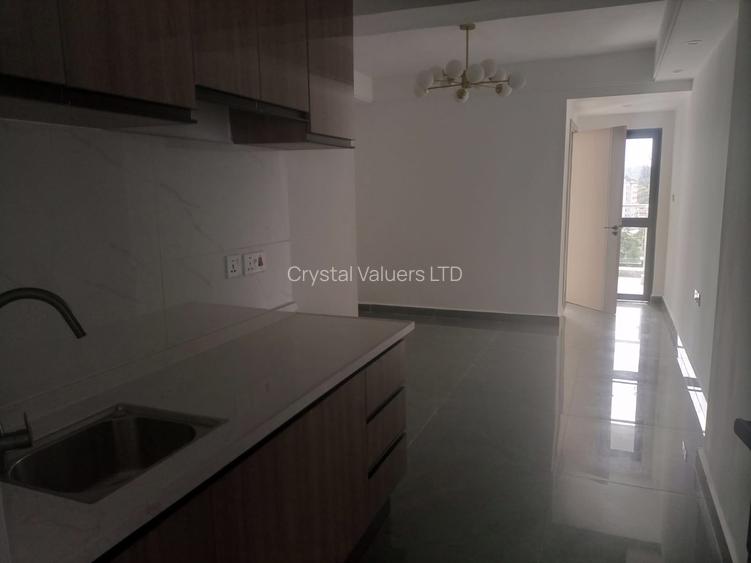 1 Bed Apartment with En Suite in Riverside