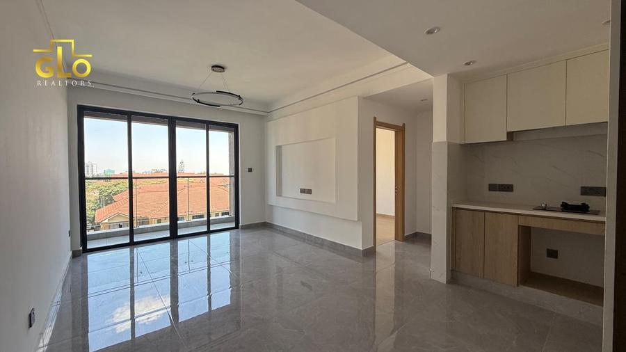 2 Bed Apartment with En Suite in Kilimani 2 Bed Apartment with En Suite in Kilimani